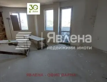 3-стаен, Христо Ботев, Варна - снимка 11 от 16