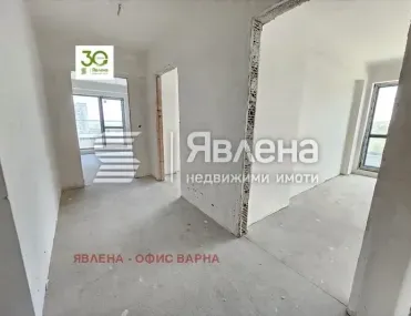 3-стаен, Васил Левски, Варна - снимка 13 от 14