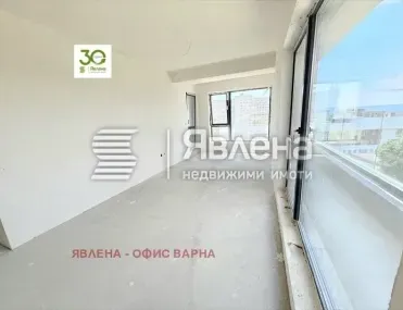 3-стаен, Васил Левски, Варна - снимка 12 от 14