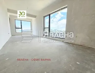 3-стаен, Васил Левски, Варна - снимка 8 от 14