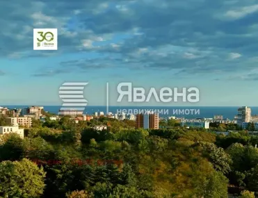 3-стаен, Васил Левски, Варна - снимка 3 от 14