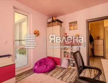 3-стаен, Христо Смирненски, Пловдив - снимка 6 от 18