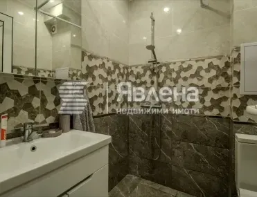 3-стаен, Христо Смирненски, Пловдив - снимка 7 от 18