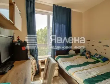 3-стаен, Христо Смирненски, Пловдив - снимка 4 от 18