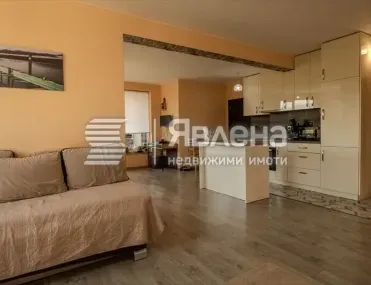 3-стаен, Христо Смирненски, Пловдив - снимка 13 от 18