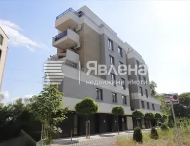 3-стаен, Христо Смирненски, Пловдив - снимка 12 от 18