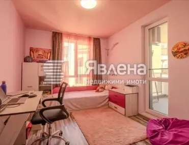 3-стаен, Христо Смирненски, Пловдив - снимка 5 от 18