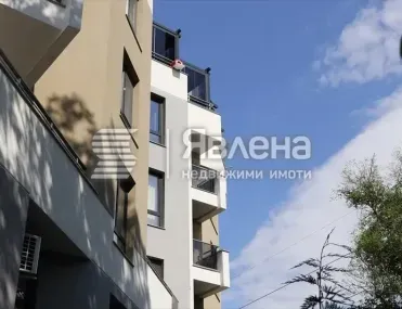 3-стаен, Христо Смирненски, Пловдив - снимка 10 от 18