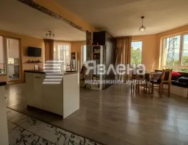 3-стаен, Христо Смирненски, Пловдив