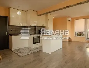 3-стаен, Христо Смирненски, Пловдив - снимка 16 от 18