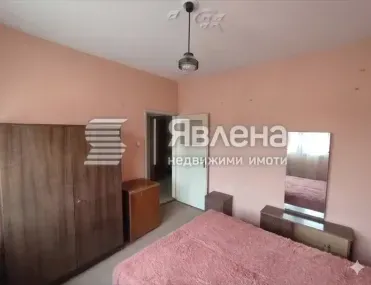 3-стаен, Изгрев, Пловдив - снимка 5 от 6