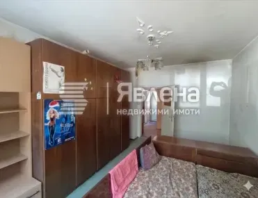 3-стаен, Изгрев, Пловдив - снимка 2 от 6