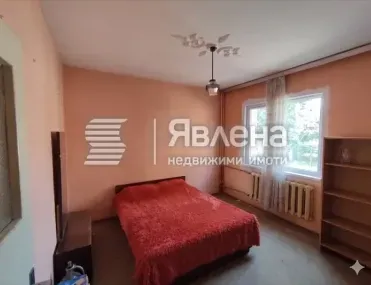 3-стаен, Изгрев, Пловдив