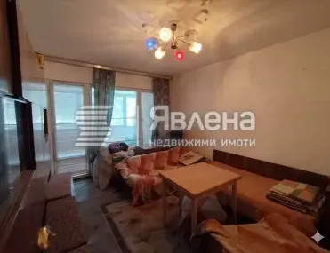 3-стаен, Изгрев, Пловдив - снимка 4 от 6