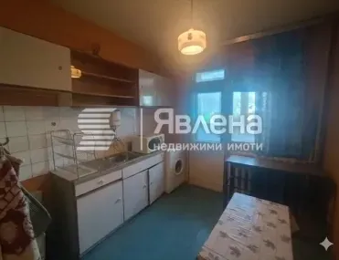 3-стаен, Изгрев, Пловдив - снимка 3 от 6