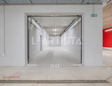 3-стаен, Манастирски ливади Изток, София - снимка 3 от 16