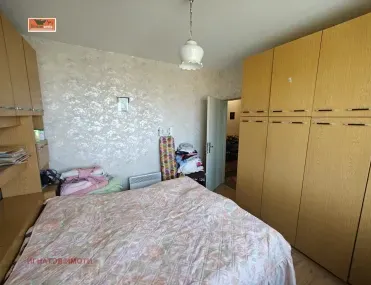 3-стаен, Пазарджик, Южна България - снимка 2 от 13