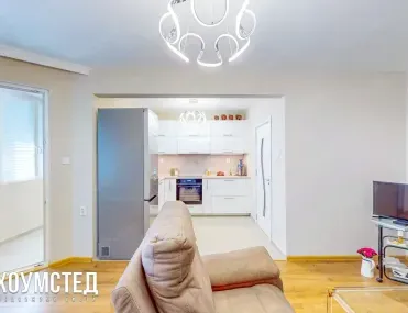 3-стаен, Възраждане, Бургас - снимка 10 от 18