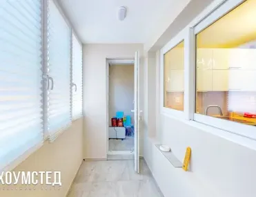 3-стаен, Възраждане, Бургас - снимка 5 от 18