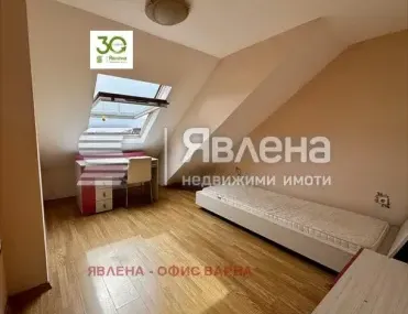 3-стаен, Цветен квартал, Варна - снимка 2 от 4