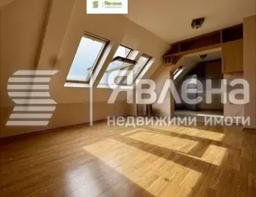 3-стаен, Цветен квартал, Варна