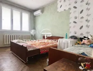 3-стаен, Център, Пловдив - снимка 10 от 11