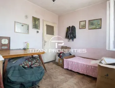 3-стаен, Център, Пловдив