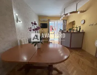3-стаен, Гръцка махала, Варна - снимка 7 от 8