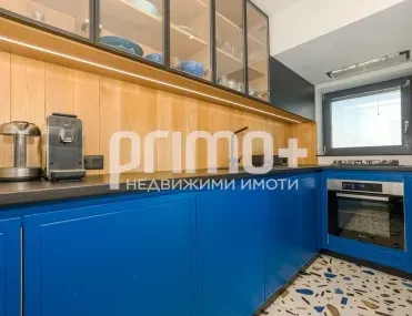3-стаен, Малинова долина, София - снимка 3 от 18