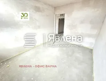 3-стаен, Васил Левски, Варна