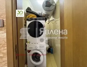 3-стаен, Тракия, Варна - снимка 3 от 16