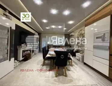 3-стаен, Тракия, Варна - снимка 10 от 16
