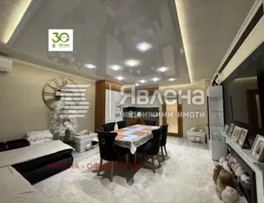 3-стаен, Тракия, Варна - снимка 12 от 16