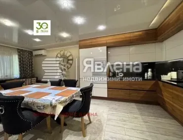 3-стаен, Тракия, Варна - снимка 13 от 16