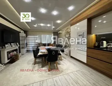 3-стаен, Тракия, Варна - снимка 9 от 16