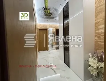 3-стаен, Тракия, Варна - снимка 14 от 16