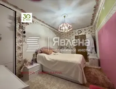 3-стаен, Тракия, Варна - снимка 5 от 16
