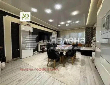 3-стаен, Тракия, Варна - снимка 11 от 16