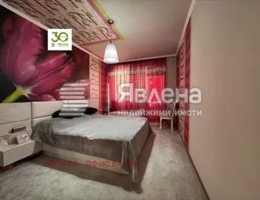 3-стаен, Тракия, Варна - снимка 6 от 16