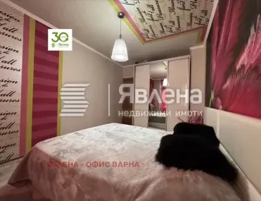 3-стаен, Тракия, Варна - снимка 8 от 16
