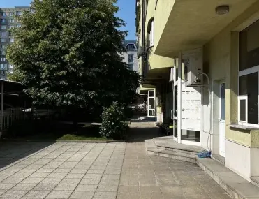 3-стаен, Гоце Делчев, София - снимка 10 от 18