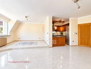 3-стаен, Овча купел, София - снимка 9 от 14