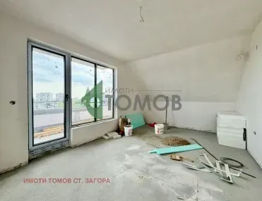 3-стаен, Възраждане, Стара Загора - снимка 9 от 12