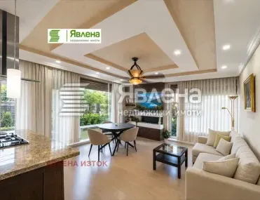 3-стаен, Драгалевци, София - снимка 8 от 14