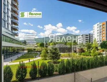 3-стаен, Драгалевци, София - снимка 9 от 14