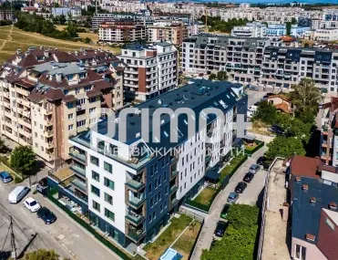 3-стаен, Овча купел, София - снимка 8 от 18