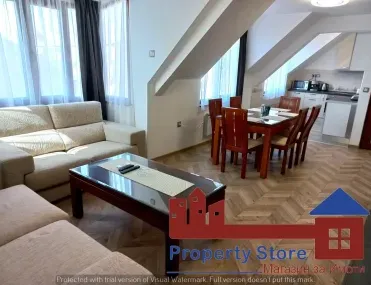 3-стаен, Тракия, Варна - снимка 6 от 12