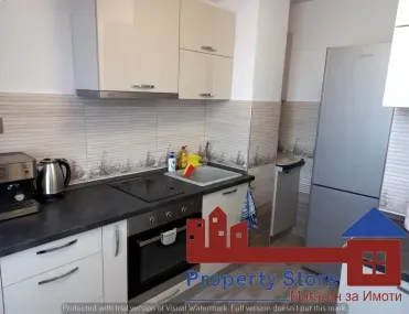 3-стаен, Тракия, Варна - снимка 4 от 12