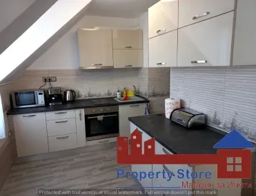 3-стаен, Тракия, Варна - снимка 5 от 12
