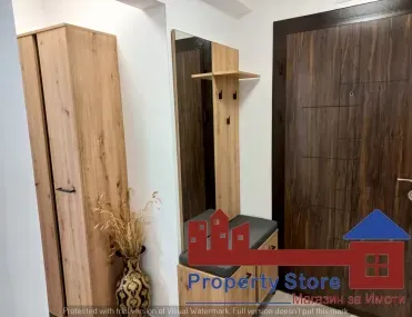 3-стаен, Тракия, Варна - снимка 2 от 12